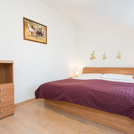 Apartman Comfort With Balcony And Pool *