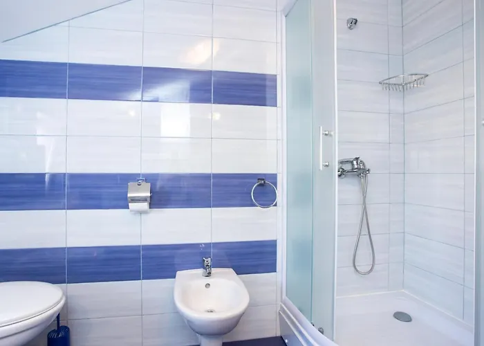 Apartman Comfort With Balcony And Pool