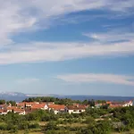 Comfort With Balcony And Pool * Krk Town
